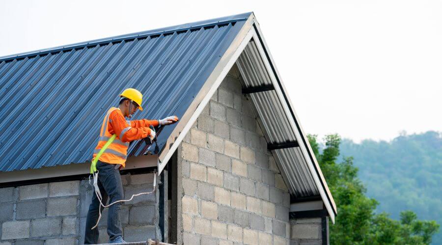 Local Siding Services in Mount Nebo, WV